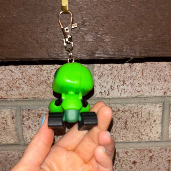 Boogie bot keychain - Picture 3 of 6
